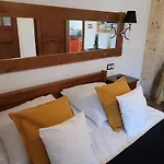 Apartment U Paliderki *