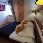 U Paliderki Апартаменты