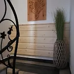 Apartment U Paliderki