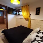 U Paliderki Apartment