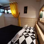 Apartment U Paliderki Poronin
