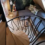 Apartment U Paliderki