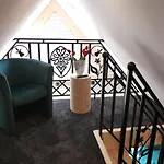 U Paliderki