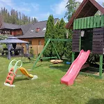 U Paliderki Daire *