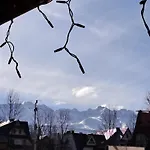 U Paliderki *