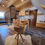 Апартаменты U Paliderki
