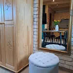 U Paliderki Apartment Poronin
