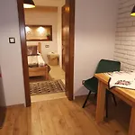 U Paliderki * Poronin