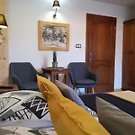 Lejlighed U Paliderki *