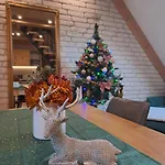 U Paliderki Апартаменты