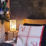 Апартаменты U Paliderki *