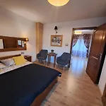 U Paliderki Daire Poronin