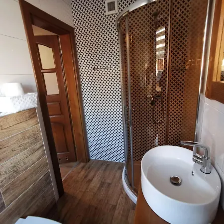 U Paliderki Apartamento