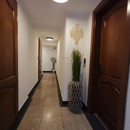 U Paliderki * Poronin