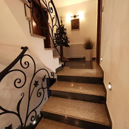 U Paliderki Apartamento *