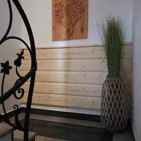 Appartement U Paliderki