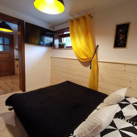 U Paliderki Apartamento