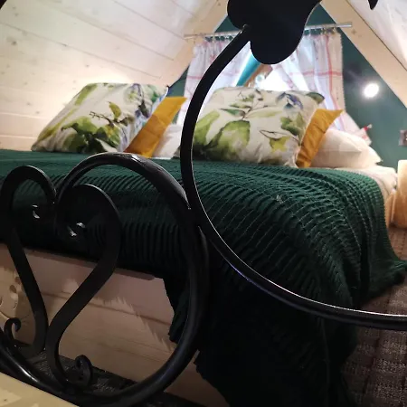 U Paliderki Apartamento