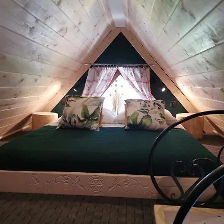 Apartamento U Paliderki Poronin