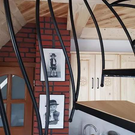 Apartamento U Paliderki Poronin