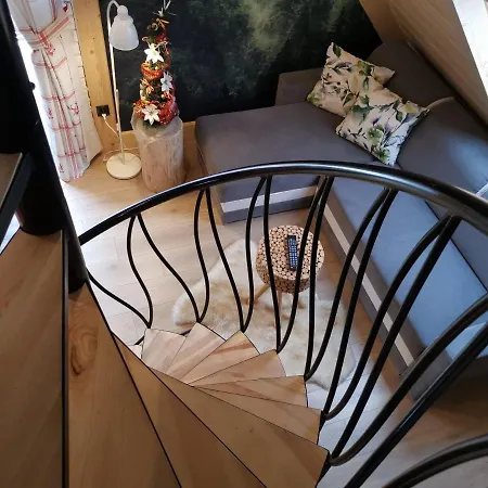 Apartamento U Paliderki