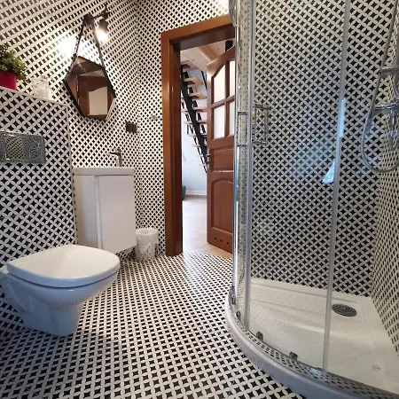 U Paliderki * Poronin