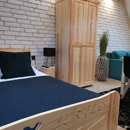 Apartamento U Paliderki Poronin