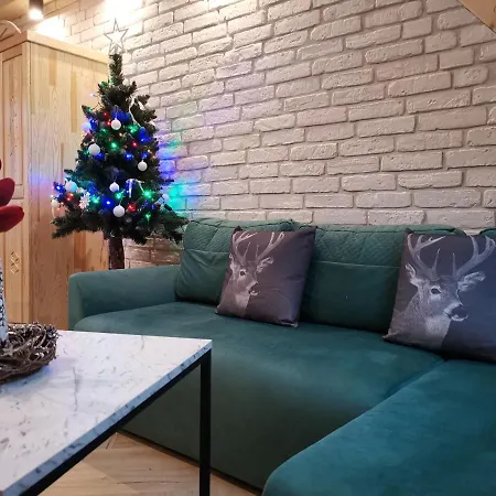 Apartamento U Paliderki Poronin