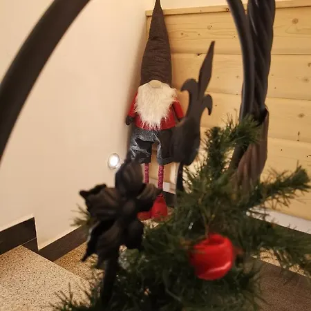 U Paliderki Apartmán *