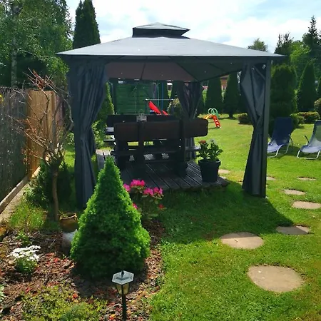 U Paliderki Apartamento *