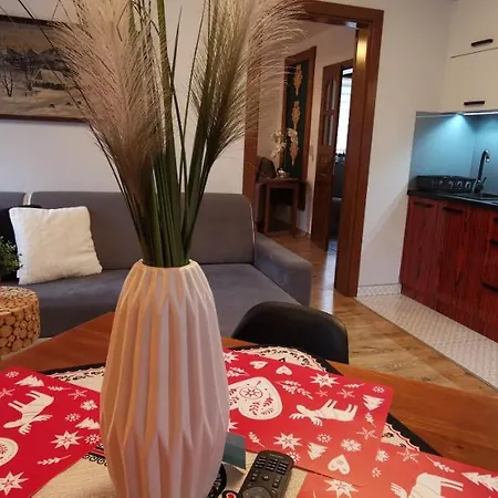 Apartamento U Paliderki