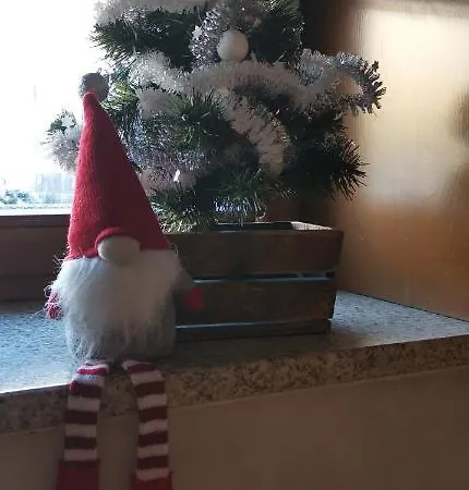 U Paliderki Apartamento *