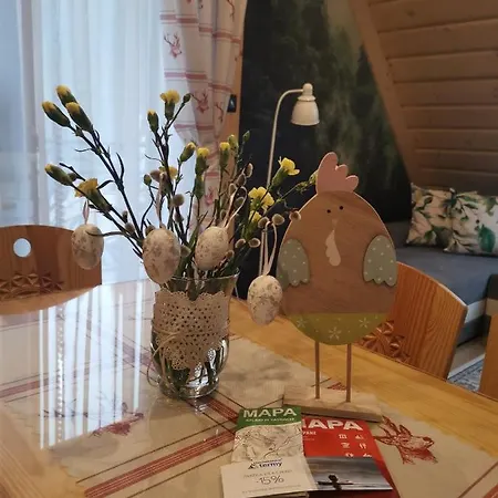 U Paliderki *