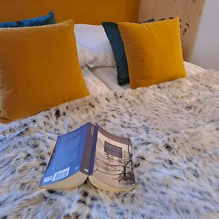 Apartament U Paliderki Poronin