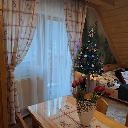 U Paliderki *