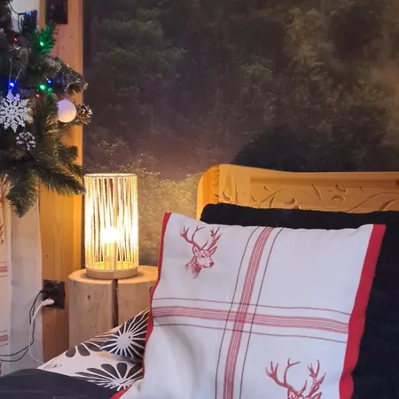 Apartamento U Paliderki *