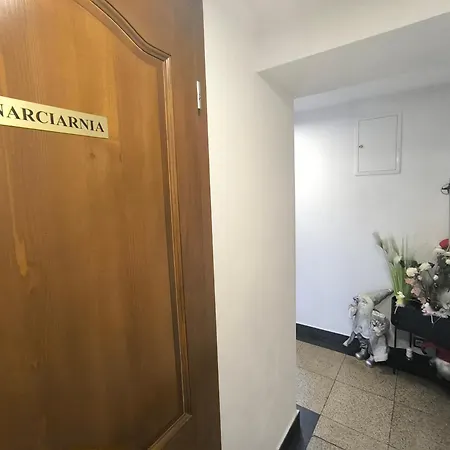 U Paliderki Poronin