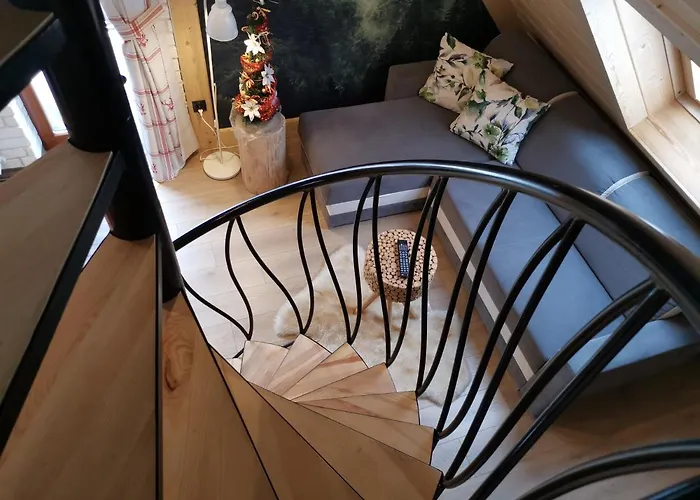 דירה U Paliderki