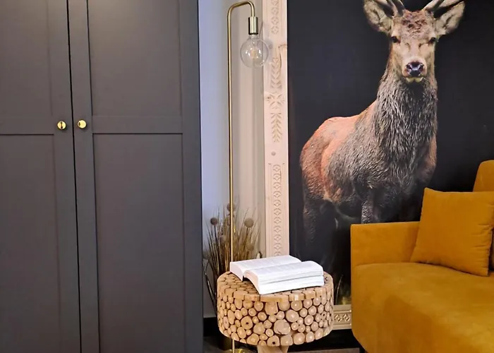 U Paliderki פורונין